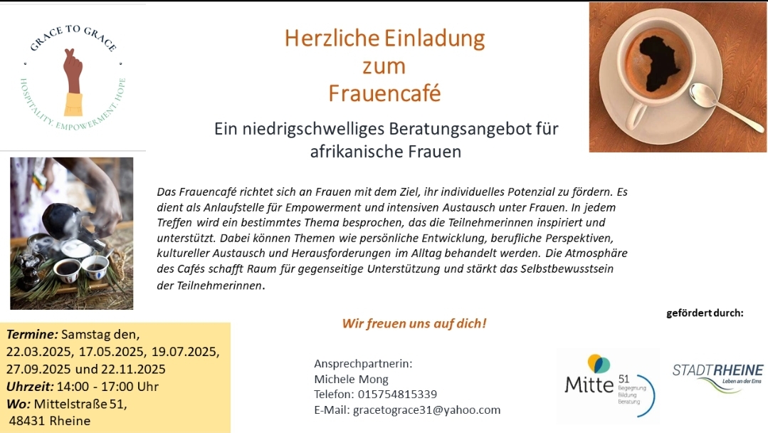 Frauencafé