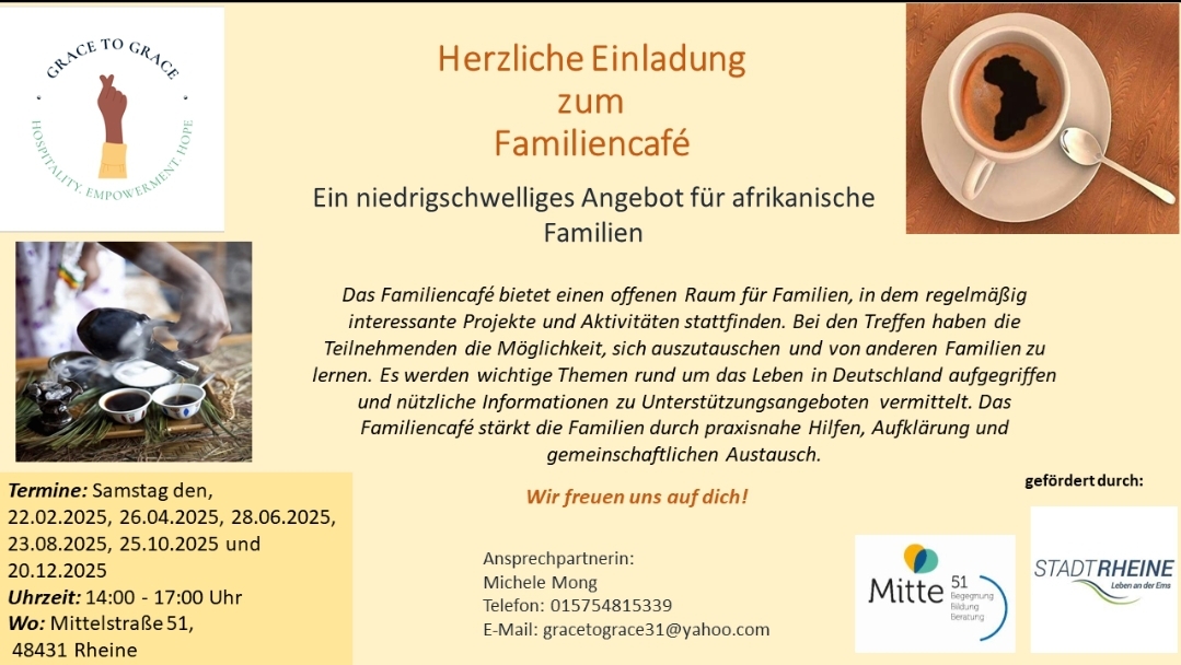 Familiencafé
